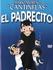 Pôster de O Padrezinho