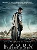 Pôster de Êxodo: Deuses e Reis