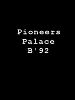 Pôster de Pioneers Palace
