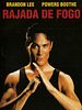 Pôster de Rajada de Fogo