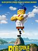 Pôster de Bob Esponja - Um Herói Fora D'Água