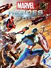 Pôster de Marvel Heroes 2015 [VIDEOGAME]