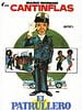 Pôster de O Patrulheiro 777