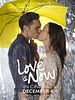 Pôster de Love is Now