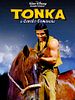 Pôster de Tonka e o Cavalo Comanche