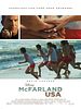 Pôster de McFarland Dos EUA
