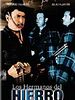 Pôster de Los Hermanos del Hierro