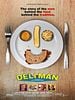 Pôster de Deli Man