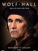 Pôster de Wolf Hall