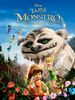 Pôster de Tinker Bell e o Monstro da Terra do Nunca