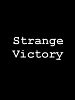 Pôster de Strange Victory