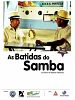 Pôster de As Batidas do Samba
