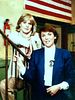 Pôster de Cagney & Lacey