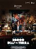 Pôster de Nick Cave - 20.000 Dias na Terra