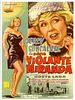 Pôster de Dona Violante Miranda