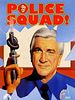 Pôster de Police Squad!