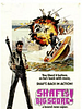 Pôster de O Grande Golpe de Shaft