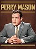Pôster de Perry Mason (1957)