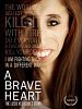 Pôster de A Brave Heart: The Lizzie Velasquez Story