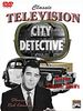 Pôster de City Detective