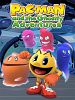 Pôster de Pac-Man e as Aventuras Fantasmagóricas