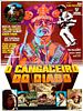 Pôster de O Cangaceiro do Diabo