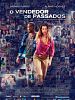 Pôster de O Vendedor de Passados