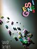 Pôster de Genesis: Sum of the Parts