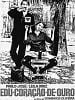 Pôster de Edu, Coração de Ouro