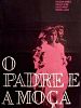 Pôster de O Padre e a Moça