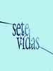 Pôster de Sete Vidas