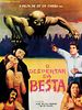 Pôster de O Despertar da Besta