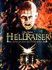 Pôster de Hellraiser - Renascido do Inferno