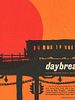 Pôster de Daybreak Express