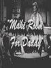 Pôster de Make Room for Daddy