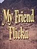Pôster de My Friend Flicka