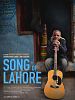 Pôster de Song of Lahore