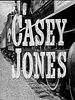 Pôster de Casey Jones