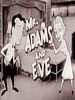 Pôster de Mr. Adams and Eve
