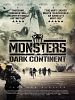Pôster de Monsters: Dark Continent