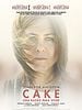 Pôster de Cake - Uma Razão Para Viver