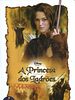 Pôster de A Princesa dos Ladrões