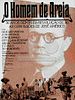 Pôster de O Homem de Areia