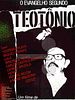 Pôster de O Evangelho Segundo Teotônio