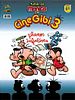 Pôster de Cinegibi 3 - Turma da Mônica: Planos Infalíveis