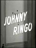 Pôster de Johnny Ringo