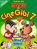 Pôster de Cinegibi 7 - Turma da Mônica: Bagunça Animal