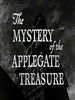 Pôster de The Hardy Boys: The Mystery of the Applegate Treasure