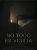 Pôster de Nem Tudo é Vigília