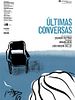 Pôster de Últimas Conversas